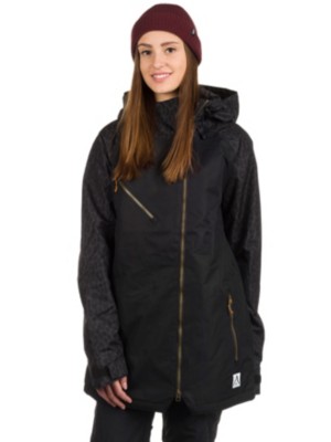 WearColour Slayer Jacke bei Blue Tomato kaufen WearColour Snowboard Jacken für Damen kaufen | Blue Tomato